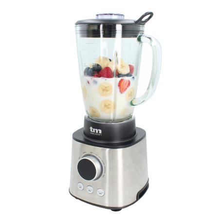 BATIDORA VASO CRIST  TM TMPBA035 1500W