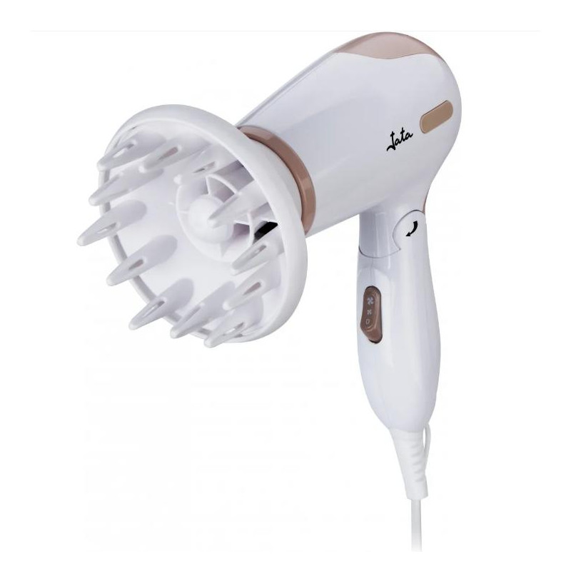 SECADOR VIAJE JATA SC47B 1200W