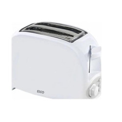 Tostador Automático DOBLE ELCO PT1055B