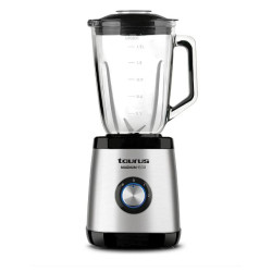 BATIDORA VASO CRIST  TAURUS MAGNUN 1500W