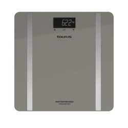 BASCULA DE BAÑO TAURUS INCEPTION PRECISSION 