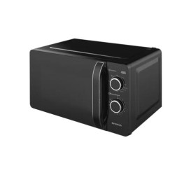 MICROONDAS INFINITON MWGB2090 20L GRILL NEGRO