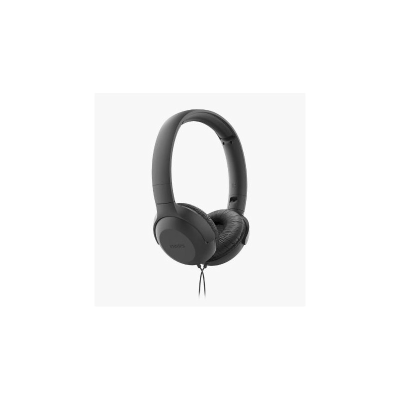 AURICULAR TIPO DJ   MICRO  PHILIPS TAUH201BK