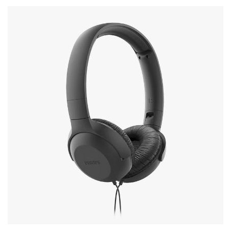 AURICULAR TIPO DJ   MICRO  PHILIPS TAUH201BK