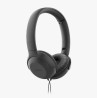 AURICULAR TIPO DJ   MICRO  PHILIPS TAUH201BK