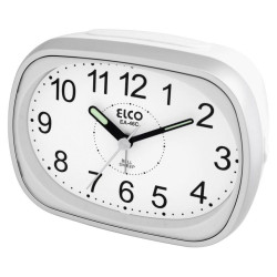 Reloj Despertador ELCO EA46C