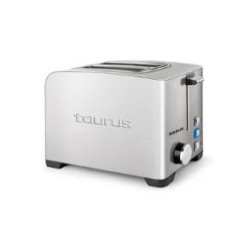 TOSTADOR AUTOMATICO MOLDE TAURUS MYTOAST II LEGEND