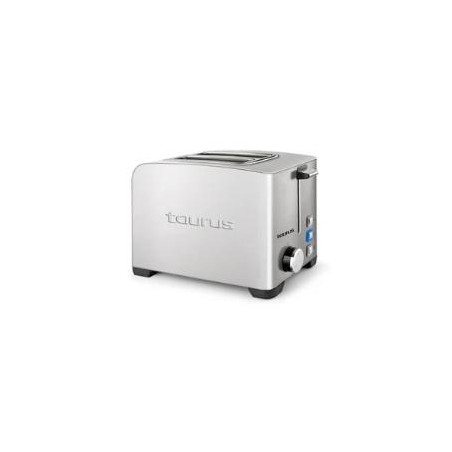 TOSTADOR AUTOMATICO MOLDE TAURUS MYTOAST II LEGEND