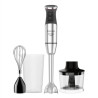 BATIDORA VARILLA MET  TAURUS BAPI 1500 LUXE SET 