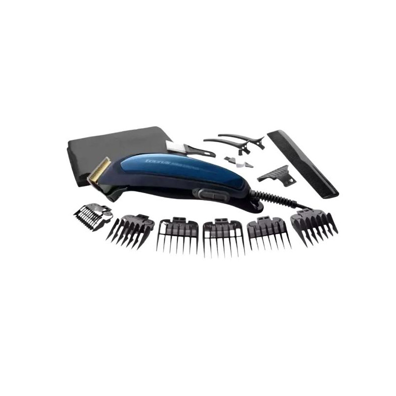 CORTAPELOS A RED TAURUS HORUS AVANT PLUS