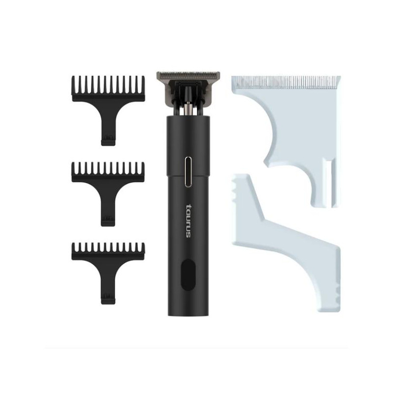 BARBERO TAURUS PRECISSION RECARGABLE