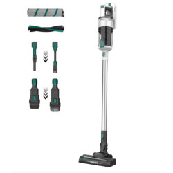 ASPIRADOR ESCOBA TAURUS NIMBUS PURE 33 6V