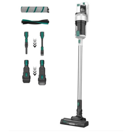 ASPIRADOR ESCOBA TAURUS NIMBUS PURE 33 6V