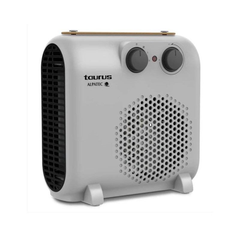 CALEFACTOR HORIZ/VERT TAURUS TROPICANOUP&DOW 2000W