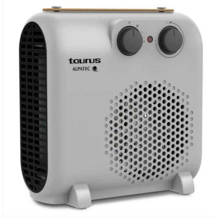 CALEFACTOR HORIZ/VERT TAURUS TROPICANOUP&DOW 2000W