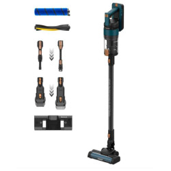 ASPIRADOR ESCOBA TAURUS HOMELAND ULTIMATE DIGITAL 