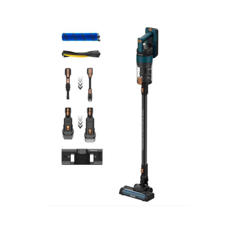 ASPIRADOR ESCOBA TAURUS HOMELAND ULTIMATE DIGITAL 