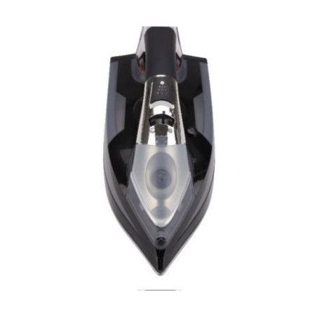 PLANCHA VAPOR CERAMICA JATA PL1058 3000W 220G