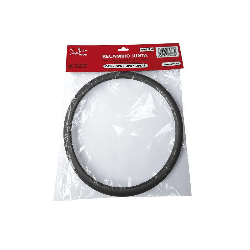 GOMA SILICONA OLLA JATA RAPIDA RJ10 TIPO HOLL