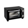 HORNO SOBREMESA 10L NEGRO JATA JEHN0910 800w