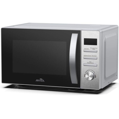 MICROONDAS S/GRILL ARTICA AMW2042DX INOX