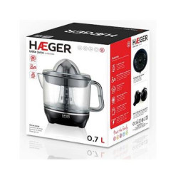 EXPRIMIDOR HAEGER CJB25013A 700ML