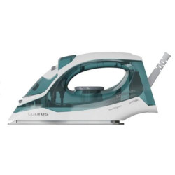 PLANCHA VAPOR CERAMICA TAURUS BALTIC2400 2400W