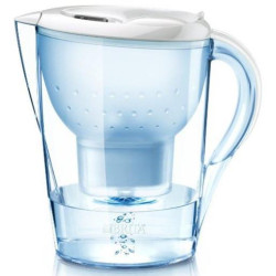 JARRA PURIFICADORA AGUA BRITTA MARELLA 2 5L 1FILT