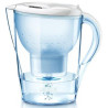 JARRA PURIFICADORA AGUA BRITTA MARELLA 2 5L 1FILT