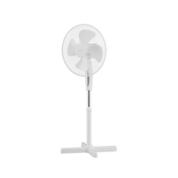 VENTILADOR DE PIE 40Cm  ARTICA AVP45W16 45W BLANCO