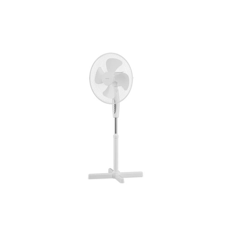 VENTILADOR DE PIE 40Cm  ARTICA AVP45W16 45W BLANCO