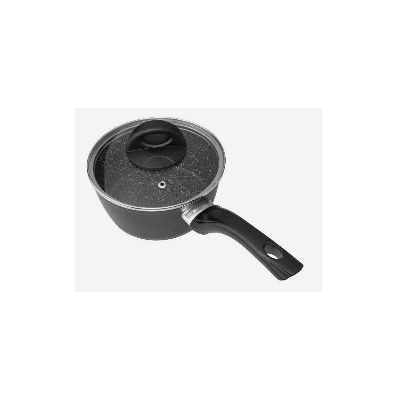 CAZO INOX C/TAPA JATA BC3 16CM  INDUC 