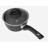 CAZO INOX C/TAPA JATA BC3 16CM  INDUC 