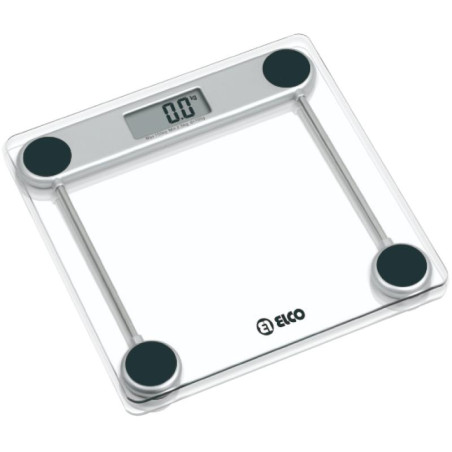 Bascula de Baño ELCO PD1533C