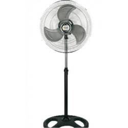 VENTILADOR DE PIE 45Cm ORBEGOSO PWS0547 90W 3EN1