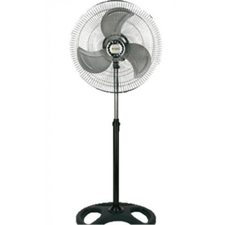 VENTILADOR DE PIE 45Cm ORBEGOSO PWS0547 90W 3EN1