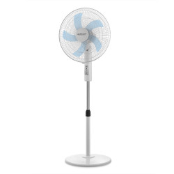 VENTILADOR DE PIE 40Cm ORBEGOZO SF1040 45W 