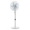 VENTILADOR DE PIE 40Cm ORBEGOZO SF1040 45W 