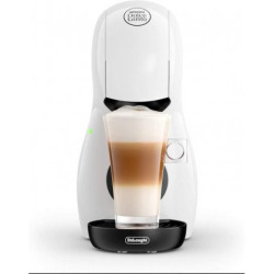 CAFETERA DOLCE GUSTO DELONGHI EDG110 BLANC PICCOXS