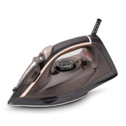 Plancha Vapor Cerámica ELCO PPR2665 2600W