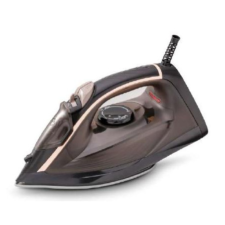 Plancha Vapor Cerámica ELCO PPR2665 2600W