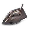 Plancha Vapor Cerámica ELCO PPR2665 2600W