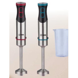 BATIDORA VARILLA MET  ELCO PB4206 1500W INOX