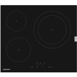 PLACA VITRO  DIGITAL 3 FUEGOS DAEWOO BH6VTF26BNL