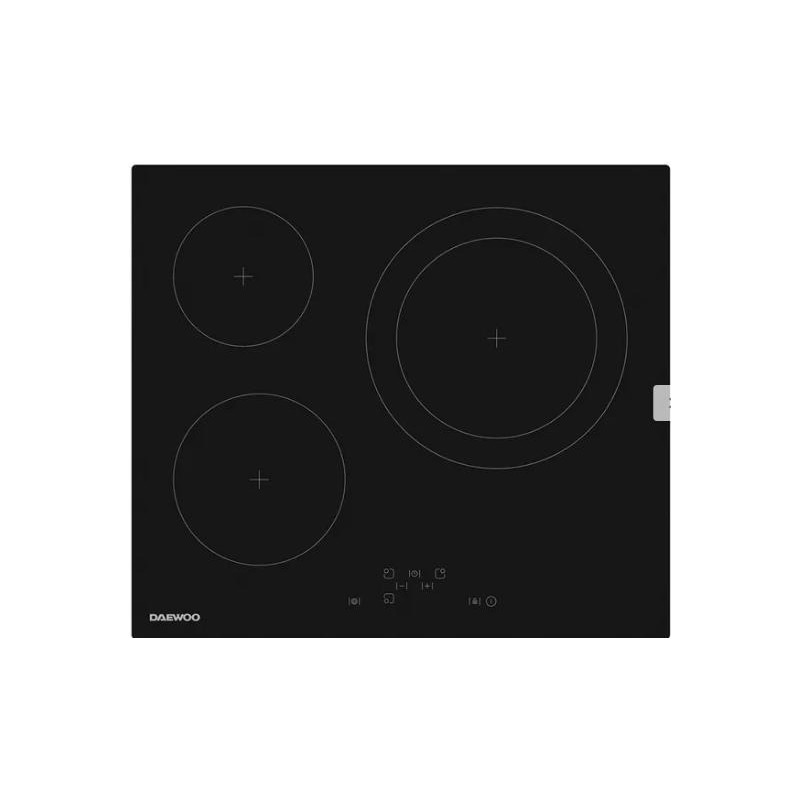 PLACA VITRO  DIGITAL 3 FUEGOS DAEWOO BH6VTF26BNL