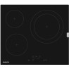 PLACA VITRO  DIGITAL 3 FUEGOS DAEWOO BH6VTF26BNL