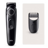 BARBERO BRAUN BT3400 RECARGABLE