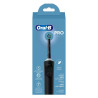 CEPILLO DENTAL VITALITY PRO NEGRO