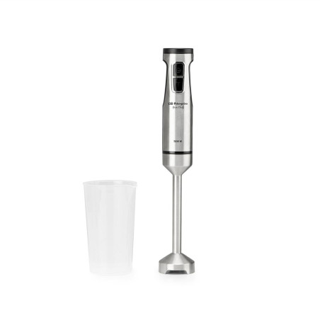 BATIDORA VARILLA ORBEGOZO BT3015 INOX 1500W