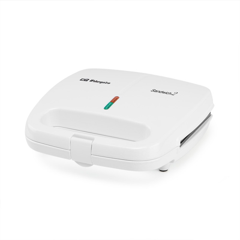 SANDWICHERA 2CAV ORBEGOZO SW4915
